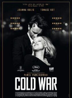 COLD WAR