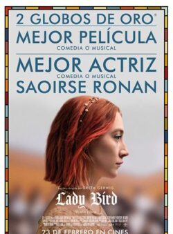 Lady Bird