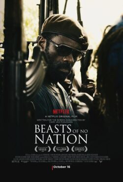 BEASTS OF NO NATION