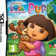 Dora la Exploradora: Puppy