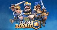 CLASH ROYAL