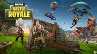 Fortnite Battle Royal