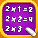 MULTIPLICATION KIDS