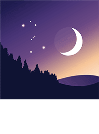 Stellarium – Mapa de Estrellas