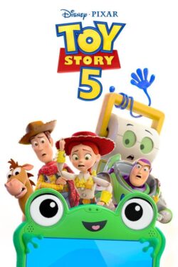 Toy Story 5